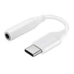 کابل تبدیل USB-C به جک 3.5 میلیمتری مدل EE-UC10