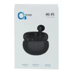 هدفون بلوتوثی اکسیژن مدل W9 - Image 2