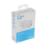 شارژر دیواری 30 وات اکسیژن مدل CH-7 - Image 4