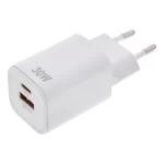 شارژر دیواری 30 وات اکسیژن مدل CH-8 - Image 5