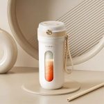 آبمیوه گیری قابل حمل Generic مدل Ceool GC-Z03