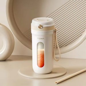 آبمیوه گیری قابل حمل Generic مدل Ceool GC-Z03
