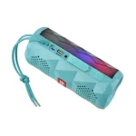اسپیکر بلوتوثی قابل حمل تی اند جی مدل TG167 - Image 4