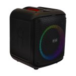 اسپیکر بلوتوثی قابل حمل اکسیژن مدل ax-100 - Image 2