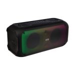 اسپیکر بلوتوثی قابل حمل اکسیژن مدل AX-102 با میکروفون و ریموت و توان 50 وات - Image 3