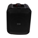 اسپیکر بلوتوثی قابل حمل اکسیژن مدل ax-100 - Image 4