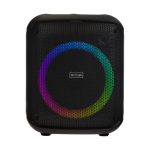 اسپیکر بلوتوثی قابل حمل اکسیژن مدل ax-100