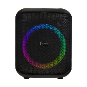 اسپیکر بلوتوثی قابل حمل اکسیژن مدل ax-100