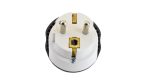مبدل 3 به 2 برق Merkan مدل KT-168 - Image 3