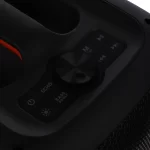 اسپیکر بلوتوثی قابل حمل اکسیژن مدل ax-100 - Image 5