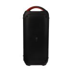اسپیکر بلوتوثی قابل حمل اکسیژن مدل AX-102 با میکروفون و ریموت و توان 50 وات - Image 5