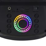اسپیکر بلوتوثی قابل حمل اکسیژن مدل AX-101 - Image 5