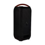 اسپیکر بلوتوثی قابل حمل اکسیژن مدل AX-102 با میکروفون و ریموت و توان 50 وات - Image 6