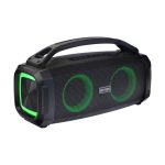 اسپیکر بلوتوثی اکسیژن AX-103 با توان ۲۰ وات و باتری ۴۵۰۰ میلیآمپری - Image 4