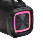 اسپیکر بلوتوثی اکسیژن AX-103 با توان ۲۰ وات و باتری ۴۵۰۰ میلیآمپری - Image 9