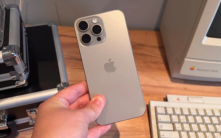 اپل درخشش خود را در بازار از دست داده است!