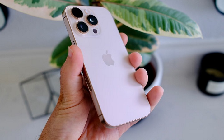 تصاویر جدید طراحی آیفون 17 ایر و آیفون 17 پرو را نشان میدهند