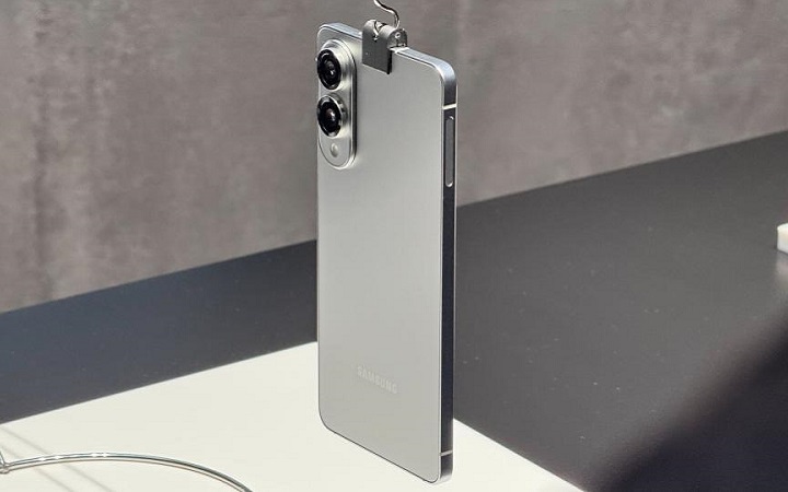 سامسونگ چندان به فروش گلکسی S25 اج امیدوار نیست!