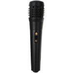 اسپیکر بلوتوثی قابل حمل KTS-2268 با نور LED و میکروفون - Image 5