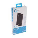 پاوربانک اکسیژن OX-10 ظرفیت 10000 | فست شارژ 22.5 وات و نمایشگر دیجیتال - Image 2