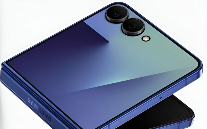 5 دلیل برای ترجیح دادن گلکسی زد فلیپ 7 به گلکسی زد فولد 7