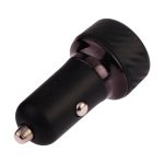 شارژر فندکی 60 وات اکسیژن مدل AC-06 با سه پورت سریع - Image 3