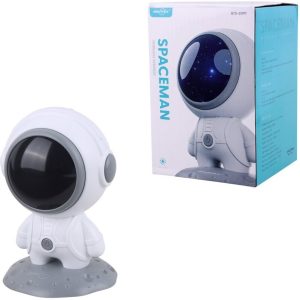 اسپیکر بلوتوثی گریت نایس مدل GTS 2097 | طراحی فضانوردی با صدایی شگفتانگیز