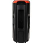 اسپیکر بلوتوثی قابل حمل KTS-2268 با نور LED و میکروفون - Image 2