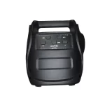 اسپیکر بلوتوثی GTS 1533 با چراغقوه چندحالته | صدایی شفاف در کنار نور مطمئن - Image 4