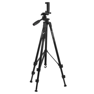 سه پایه عکاسی نیفو مدل NP-8810 مناسب دوربین DSLR و بدون آینه