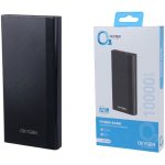 پاوربانک اکسیژن OX-40 ظرفیت 10000 | فست شارژ 22.5 وات و نمایشگر دیجیتال