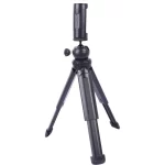 سه پایه موبایل نیفو مدل NP-999 | پایه تلسکوپی قابل حمل با قابلیت چرخش ۱۸۰ درجه - Image 4