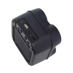 اسپیکر قابل حمل GTS 1835 با نورپردازی LED و بلوتوث 5.0 - Image 6