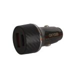 شارژر فندکی ۳۸ وات اکسیژن AC-02 | دو پورت مجهز به PD 30W و QC 3.0