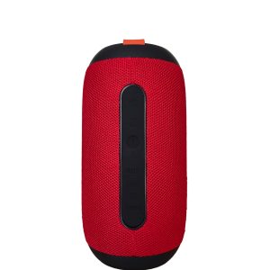 بلندگوی بلوتوثی اکسیژن AX 111 | طراحی خاص با نور LED، صدای قوی و درگاههای متنوع