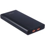 پاوربانک اکسیژن OX-40 ظرفیت 10000 | فست شارژ 22.5 وات و نمایشگر دیجیتال - Image 3