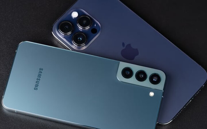 آیا باید از آیفون به گلکسی سامسونگ مهاجرت کنید؟