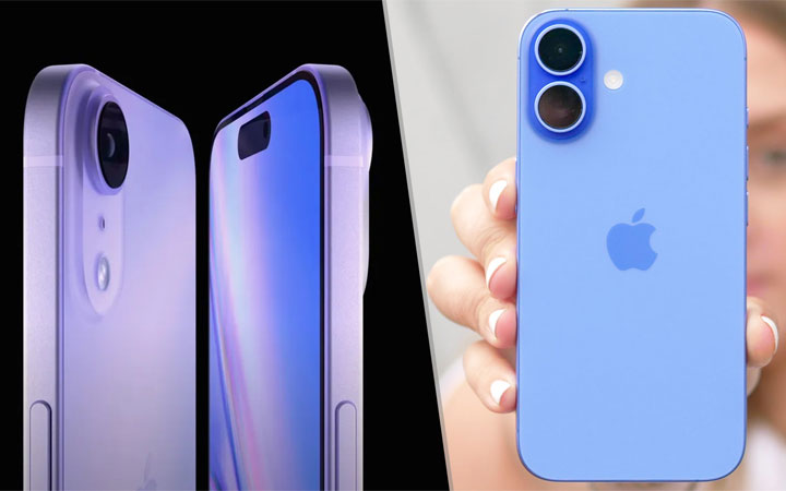 آیفون 16 بخریم یا منتظر آیفون 17 بمانیم؟