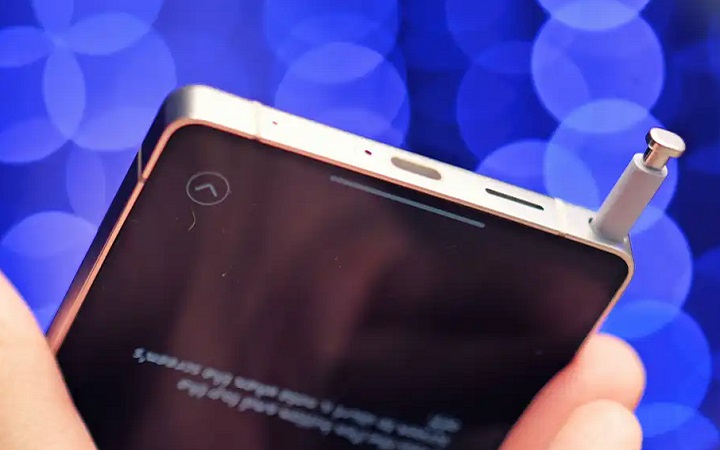 گوشی جدیدی که با ضخامت S25 اولترا و باتری ۱۰٬۰۰۰ میلیآمپری در راه است!