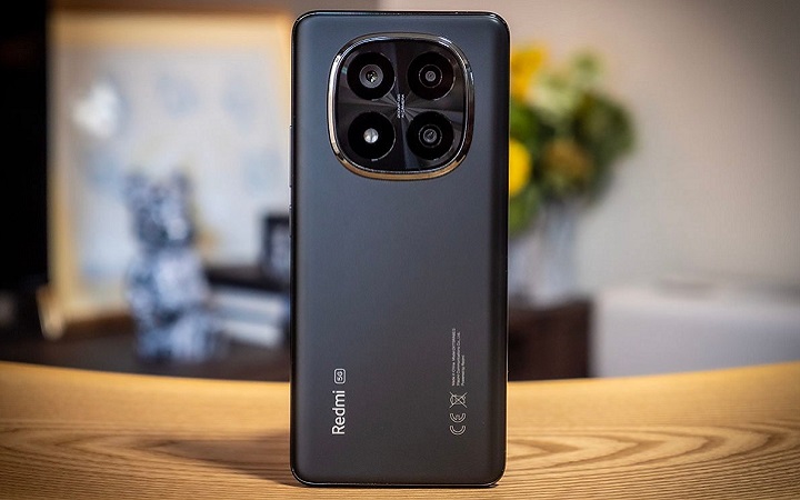 یک مدل جدید از سری ردمی نوت 15 در گواهی 3C لیست شد