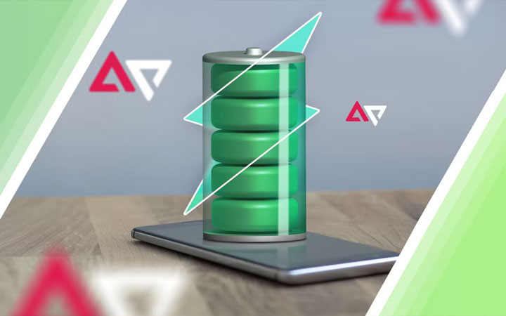 ۶ تنظیم مهم که عمر باتری گوشی را چند ساعت افزایش میدهند