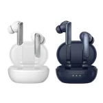 هدفون بلوتوثی هایلو W1 با میکروفون ۴ گانه و بلوتوث 5.3 - Image 4