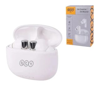 هندزفری بلوتوثی QCY T19 Pro هایکپی با قیمت اقتصادی و کیفیت عالی