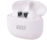 هندزفری بلوتوثی QCY T19 Pro هایکپی با قیمت اقتصادی و کیفیت عالی - Image 2