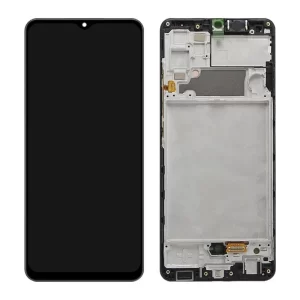 تاچ و ال سی دی سامسونگ A32 4G (A325) اولد با فریم