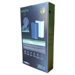 پاوربانک ولفا مدل WP-02 ظرفیت 20000 | شارژ سریع QC 22.5W و PD 20W - Image 6
