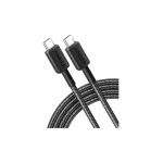 کابل USB-C به USB-C انکر 60W مدل A81F5 طول ۹۰ سانتیمتری - Image 3