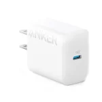 شارژر فست 20 وات انکر مدل A2347 با درگاه USB-C