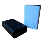 پاوربانک ولفا مدل WP-02 ظرفیت 20000 | شارژ سریع QC 22.5W و PD 20W - Image 4