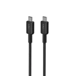 کابل USB-C به USB-C انکر 60W مدل A81F5 طول ۹۰ سانتیمتری - Image 2